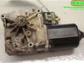 Wiper motor