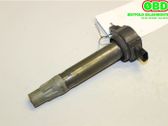 High voltage ignition coil