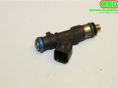 Injecteur de carburant