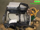 Moteur de voiture électrique