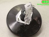 Brake booster