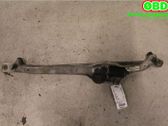 Front wiper linkage