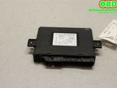 Keyless (KESSY) go control unit/module