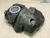Front door speaker