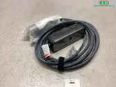 Electric car charging cable