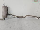 Muffler/silencer
