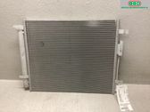 Coolant radiator