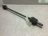 Rear driveshaft