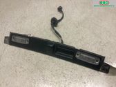 Interruptor para abrir la puerta trasera