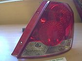 Rear/tail lights