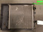 Coolant radiator