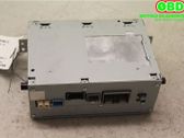 Radio/CD/DVD/GPS head unit