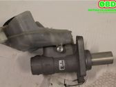 Master brake cylinder