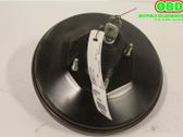 Brake booster