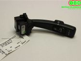 Wiper control stalk