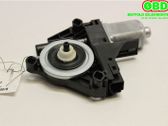 Front door electric window regulator