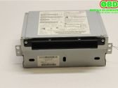 Radio/CD/DVD/GPS head unit