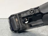 Windshield/windscreen camera