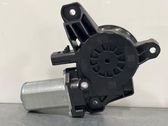 Front door electric window regulator