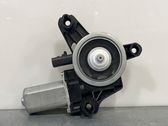Front door electric window regulator