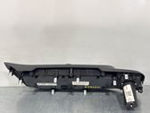 Climate control/heater control trim