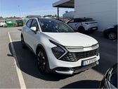 Moteur de voiture électrique