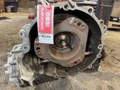 Automatic gearbox