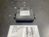Hand brake control module