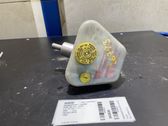 Master brake cylinder