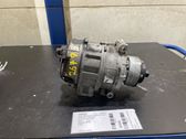 Air conditioning (A/C) compressor (pump)