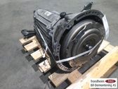 Automatic gearbox