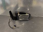 Front door electric wing mirror