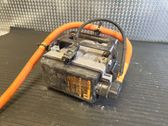 Electric engine pre-heating system (optional)