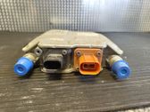 Electric engine pre-heating system (optional)