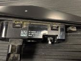Windshield/windscreen camera