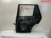 Rear door