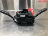 Multifunctional control switch/knob