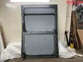 Side sliding door