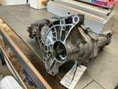 Gearbox transfer box case