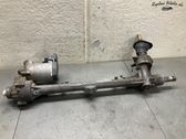 Steering rack