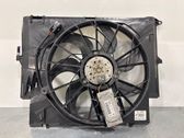 Kale ventilateur de radiateur refroidissement moteur