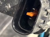 Radiator cooling fan shroud