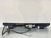 Tailgate/trunk/boot exterior handle