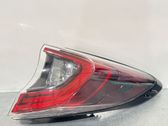 Rear/tail lights