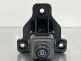 Windshield/windscreen camera
