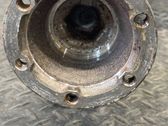 Front differential