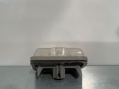 Number plate light