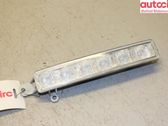 Front fog light