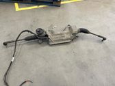 Steering rack