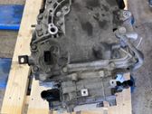 Moteur de voiture électrique